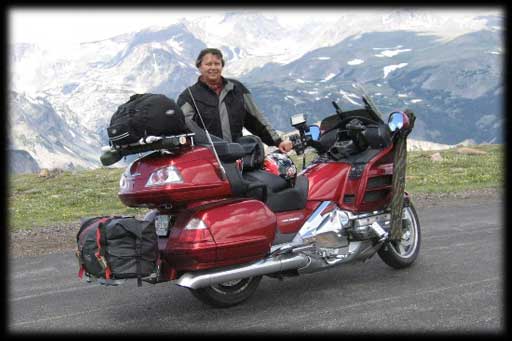 Beartooth Pass