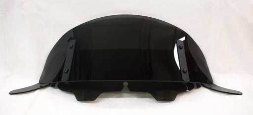 Adjustable Windshield for Harley Davidson