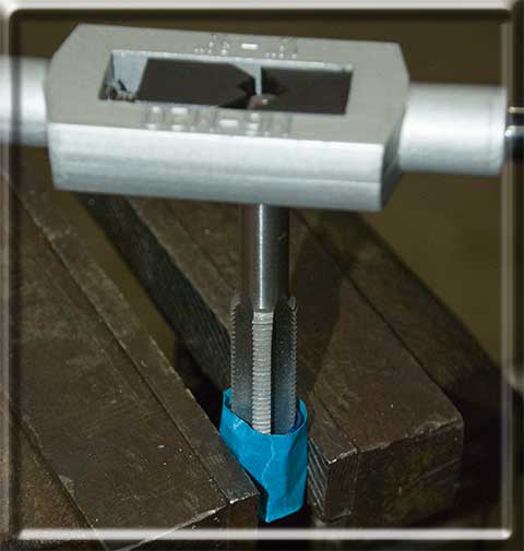 QuickTank - GL1800 Auxiliary Fuel Cell - Shutoff Plumbing
