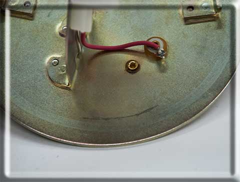 QuickTank - GL1800 Auxiliary Fuel Cell - Hose Routing